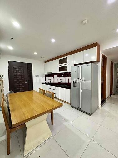 ✅Cho thuê COSMO CITY - siêu thị GO Ng Thị Thập Q7 2PN 2WC Full giá rẻ