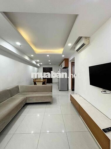 ✅Cho thuê COSMO CITY - siêu thị GO Ng Thị Thập Q7 2PN 2WC Full giá rẻ