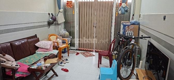 🏡 BÁN NHÀ ĐƯỜNG VĨNH VIỄN – TRUNG TÂM QUẬN 10 – NHÀ ĐẸP KIÊN CỐ 