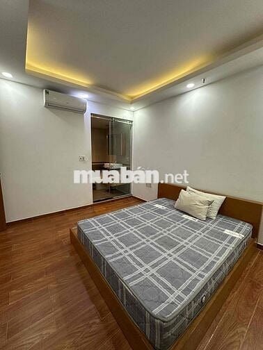 ✅Cho thuê COSMO CITY - siêu thị GO Ng Thị Thập Q7 2PN 2WC Full giá rẻ