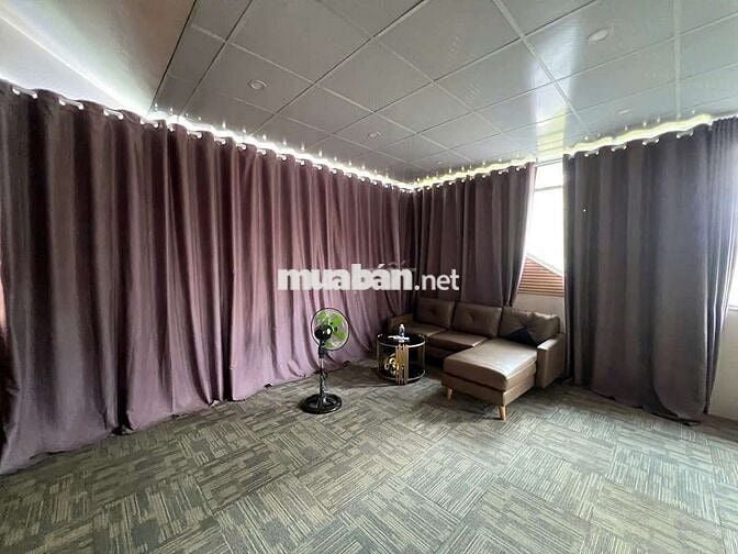 Cho Thuê Biệt Thự Khu Sadeco Phú Mỹ Hưng Quận 7