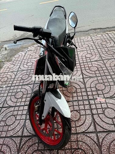 Honda Sonic 2021 150r