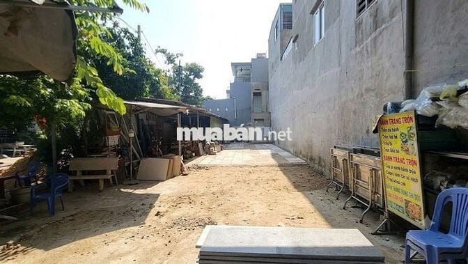 Bán Đất MT Đông Thạnh 3-1, Đối Diện Cụm Thể Thao Đông Thạnh