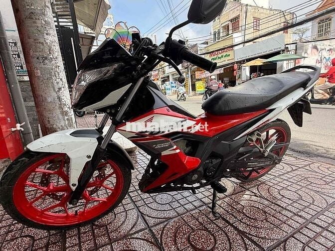 Honda Sonic 2021 150r