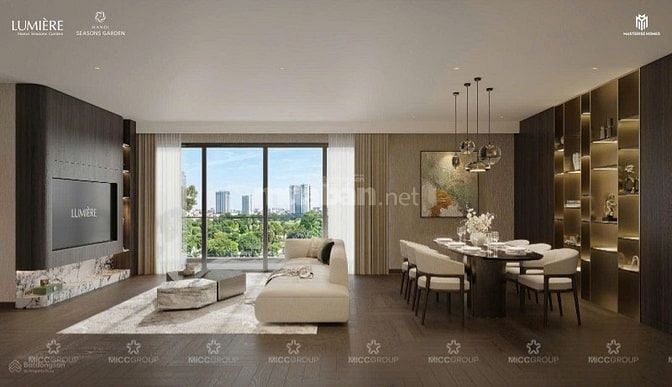HH-B-21-02 | 1PN KẾ CẬN GA THƯỢNG ĐÌNH & TẦM VIEW VINCOM ROYAL CITY | 