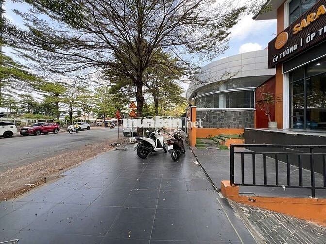 Cho Thuê Biệt Thự Khu Sadeco Phú Mỹ Hưng Quận 7