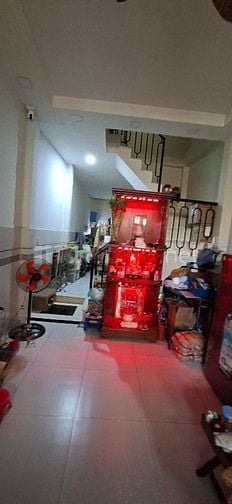 🏡 BÁN NHÀ ĐƯỜNG VĨNH VIỄN – TRUNG TÂM QUẬN 10 – NHÀ ĐẸP KIÊN CỐ 