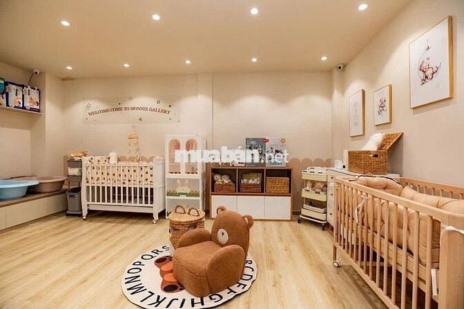 NHÀ MẶT TIỀN NGUYỄN THIỆN THUẬT QUẬN 3- GẦN ĐIỆN BIÊN PHỦ, TRỆT LẦU