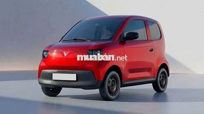 🚗 VINFAST VF2 NHẬN XE CHỈ 34TR 🚗