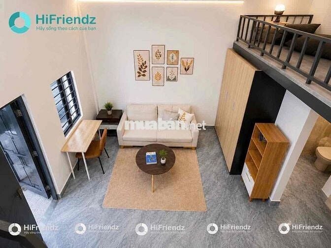 KHAI TRƯƠNG 100 CĂN DUPLEX CHO AE BÌNH THẠNH, NGAY GIGAMALL, BÌNH LỢI