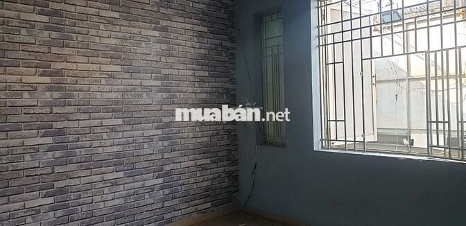 CHO THUÊ NHÀ MẶT TIỀN CÁCH MẠNG THÁNG TÁM 2 TẦNG