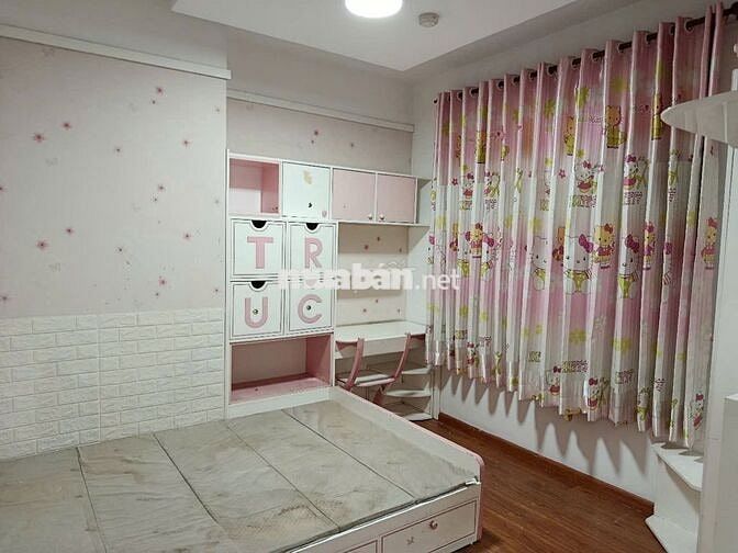 Bán căn hộ 41Bis Điện Biên Phủ, 65m2, 3,9 tỷ, căn góc, Bình Thạnh.
