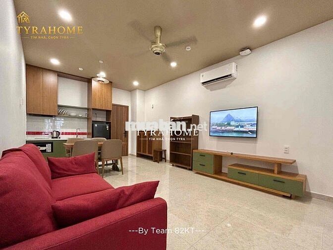 CHUYÊN CĂN HỘ STUDIO- 1PN -TRỤC ĐƯỜNG GẦN PHAN XÍCH LONG