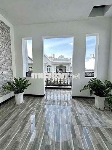 CHO THUÊ NHÀ 2 LẦU NHIỀU NỘI THẤT KHU DÂN CƯ HƯNG PHÚ