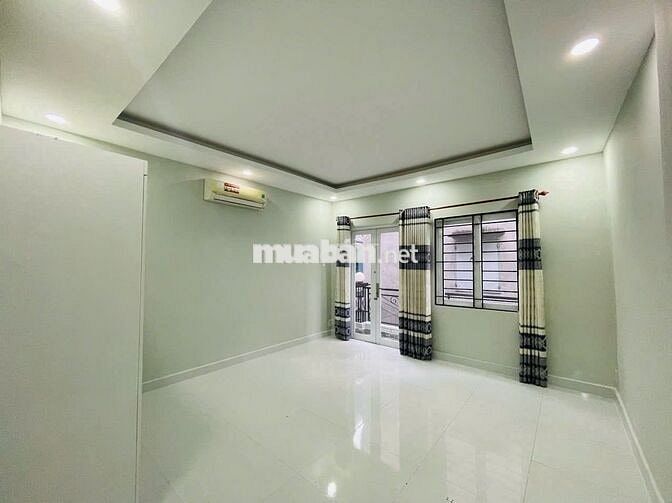 hxh tô hiến thành p.14, q.10 - ngang 4.5x13m - 1 trệt 2 lầu 3 pn 