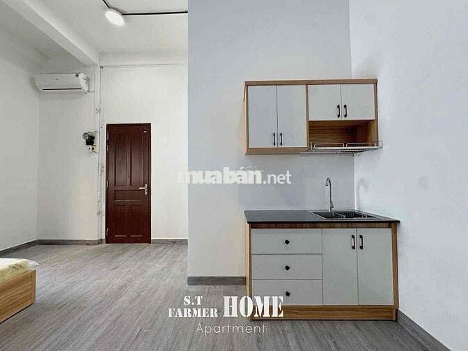 phòng cho thuê tại Lý Thường Kiệt Quận 10 Gần Đh Bách Khoa, Bắc Hải