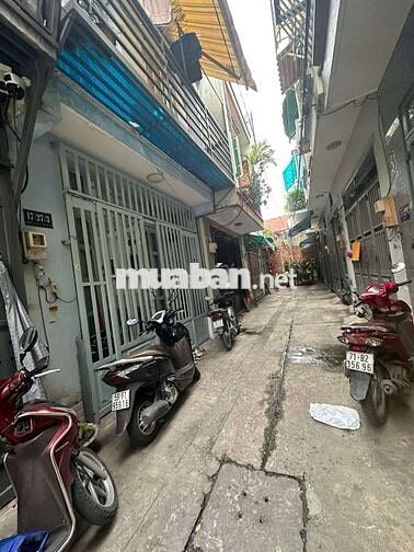 🏡 Nhà Đẹp Thới An 11 – 1 Trệt 2 Lầu, 4PN 3WC, HXH, Chỉ 4.7 Tỷ TL