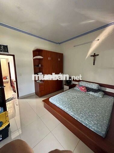 🏡 Nhà Đẹp Thới An 11 – 1 Trệt 2 Lầu, 4PN 3WC, HXH, Chỉ 4.7 Tỷ TL