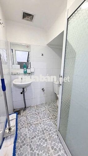 hxh tô hiến thành p.14, q.10 - ngang 4.5x13m - 1 trệt 2 lầu 3 pn 