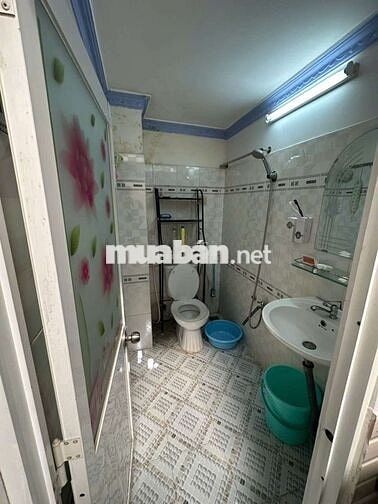🏡 Nhà Đẹp Thới An 11 – 1 Trệt 2 Lầu, 4PN 3WC, HXH, Chỉ 4.7 Tỷ TL