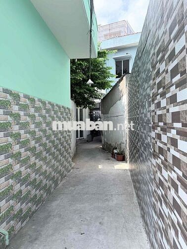 ĐẤT TÂN PHÚ - LÊ TRỌNG TẤN - ( 6 x 8 ) TIỆN XD MỚI