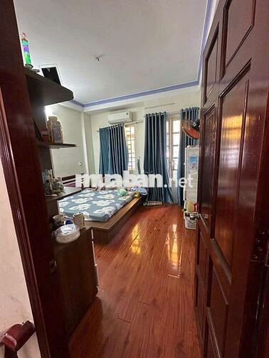 🏡 Nhà Đẹp Thới An 11 – 1 Trệt 2 Lầu, 4PN 3WC, HXH, Chỉ 4.7 Tỷ TL