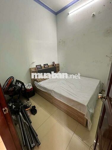 🏡 Nhà Đẹp Thới An 11 – 1 Trệt 2 Lầu, 4PN 3WC, HXH, Chỉ 4.7 Tỷ TL