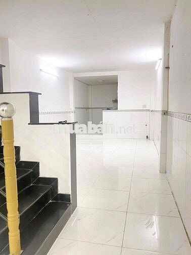 Nhà bán chính chủ 108 Trần Văn Cẩn Phường Tân Thới Hoà Quận Tân Phú
