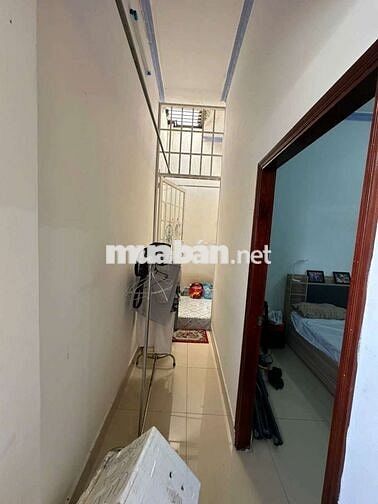 🏡 Nhà Đẹp Thới An 11 – 1 Trệt 2 Lầu, 4PN 3WC, HXH, Chỉ 4.7 Tỷ TL