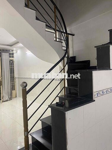 Nhà bán chính chủ 108 Trần Văn Cẩn Phường Tân Thới Hoà Quận Tân Phú