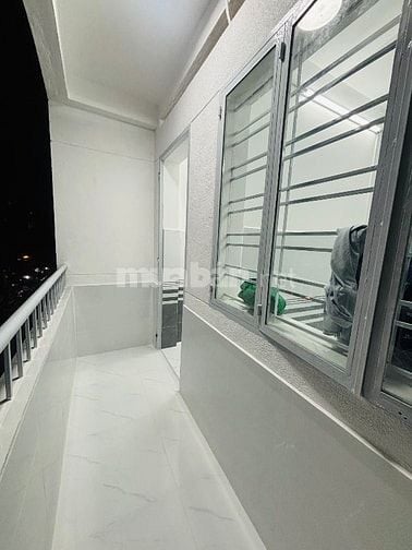 Cho thuê nhà chung cư Độc Lập a