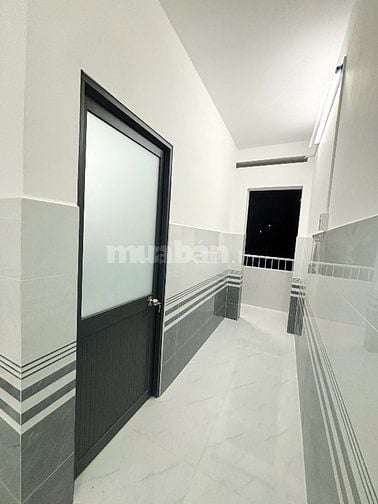 Cho thuê nhà chung cư Độc Lập a
