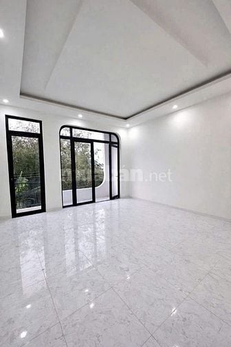 🏡 NHÀ 1 TRỆT 1 LẦU ĐẸP – KHU XÓM DỪA, THẠNH PHÚ 