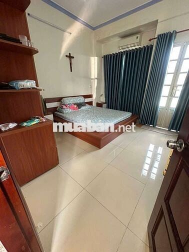 🏡 Nhà Đẹp Thới An 11 – 1 Trệt 2 Lầu, 4PN 3WC, HXH, Chỉ 4.7 Tỷ TL
