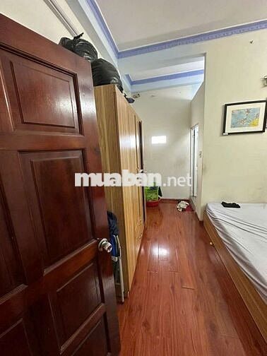 🏡 Nhà Đẹp Thới An 11 – 1 Trệt 2 Lầu, 4PN 3WC, HXH, Chỉ 4.7 Tỷ TL