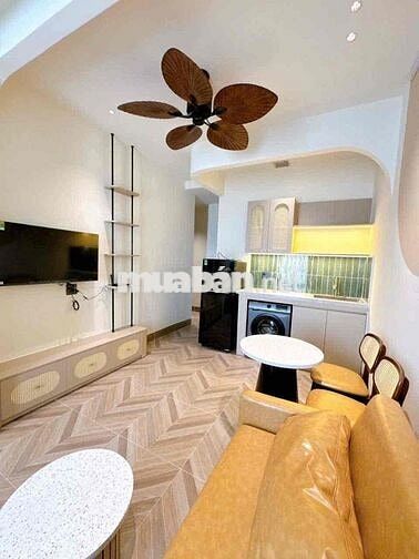 🔥STUDIO SIÊU SANG NGAY NGUYỄN TRI PHƯƠNG QUẬN 10 chỉ từ 6tr999