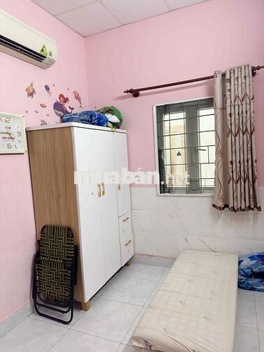 Cho thuê nhà nguyên căn có nội thất đường Xuân Thới 13