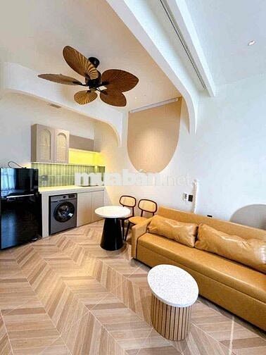 🔥STUDIO SIÊU SANG NGAY NGUYỄN TRI PHƯƠNG QUẬN 10 chỉ từ 6tr999