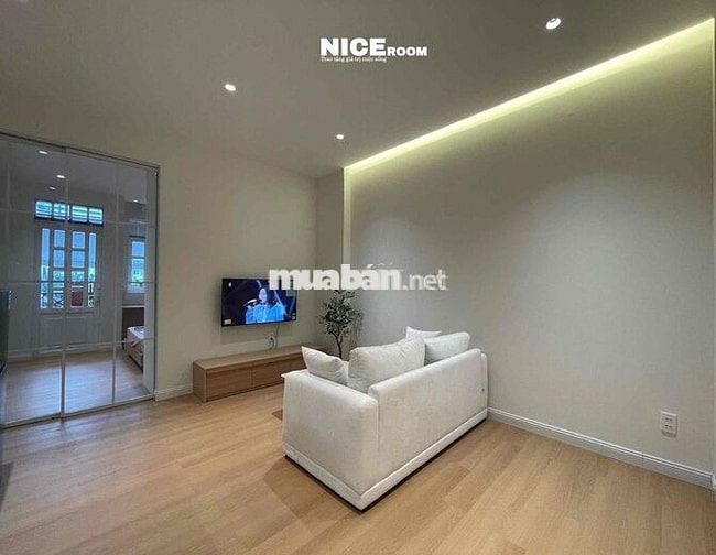 CHUYÊN CĂN HỘ STUDIO- 1PN -TRỤC ĐƯỜNG GẦN PHAN XÍCH LONG