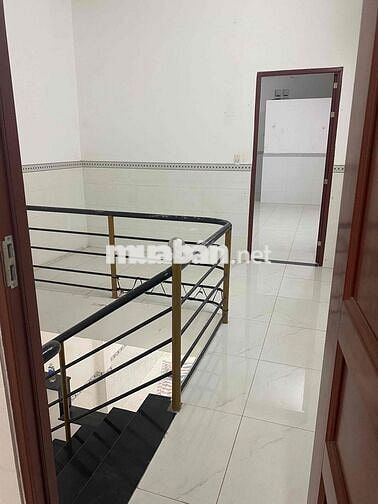 Nhà bán chính chủ 108 Trần Văn Cẩn Phường Tân Thới Hoà Quận Tân Phú