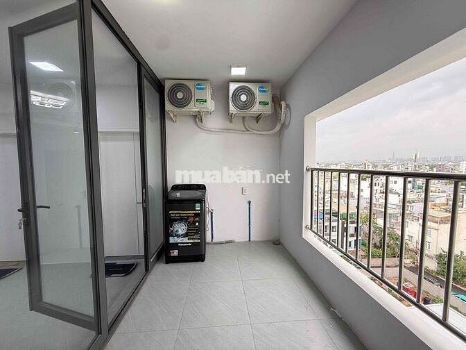 CHO THUÊ CĂN HỘ MỚI 2PN 2WC - VIEW SÂN BAY T3 & LANDMARK 81
