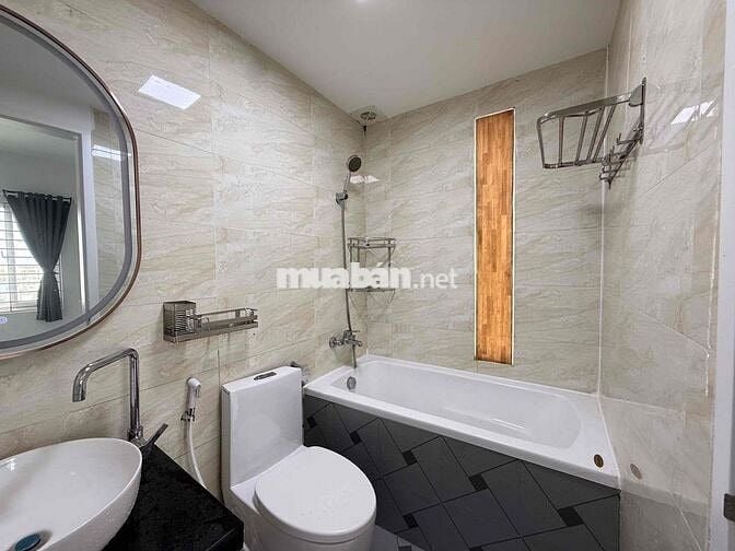 CHO THUÊ CĂN HỘ MỚI 2PN 2WC - VIEW SÂN BAY T3 & LANDMARK 81
