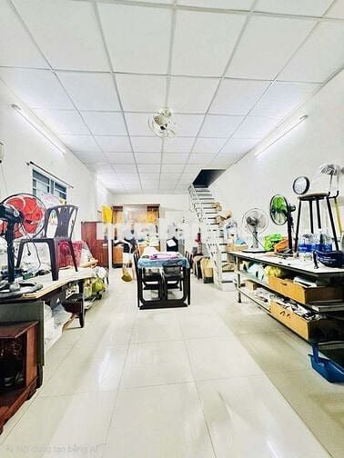 TRẦN TẤN TÂN SƠN NHÌ 40m² 2TẦNG HẺM 4m SHR CHÍNH CHỦ 