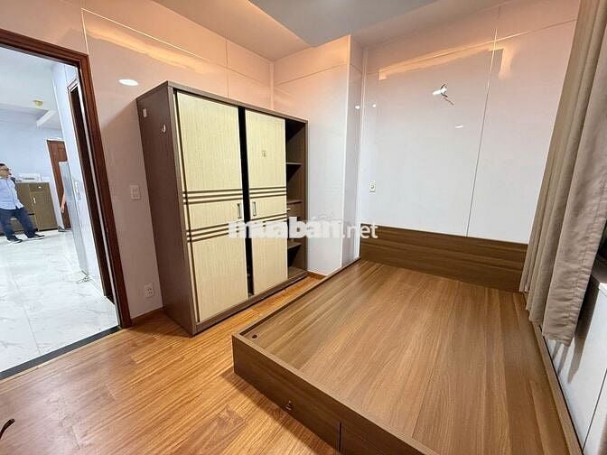 CĂN HỘ CENTRAL PLAZA — 65M² — 2PN 2WC — FULL NỘI THẤT — GIÁ CHỈ 12 TR