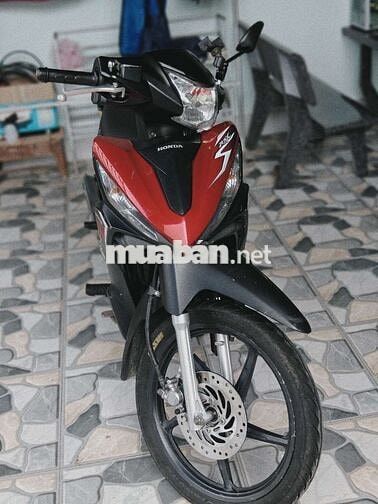 Honda Wave RSX 110 