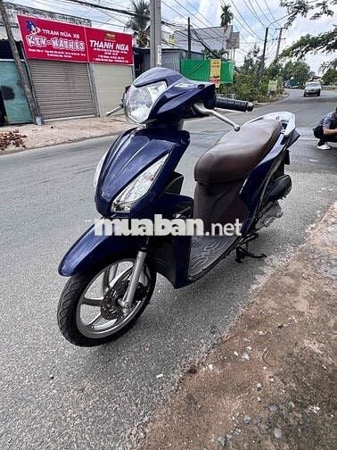 Honda Vision 2015 Xanh