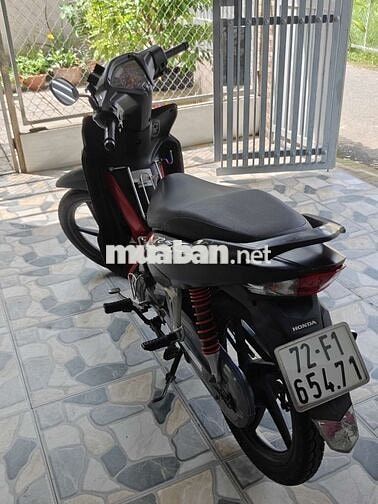 Honda Wave RSX 110 