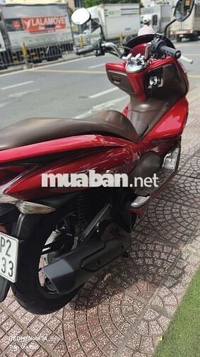 Honda PCX 125cc 2010 bs 59p2-30233