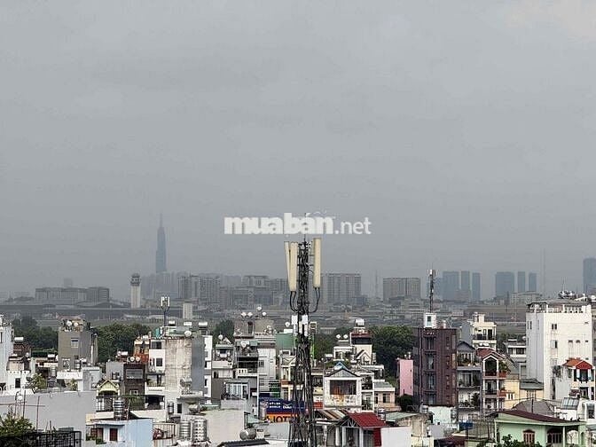 CHO THUÊ CĂN HỘ MỚI 2PN 2WC - VIEW SÂN BAY T3 & LANDMARK 81