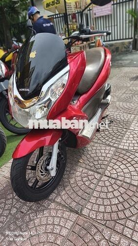 Honda PCX 125cc 2010 bs 59p2-30233